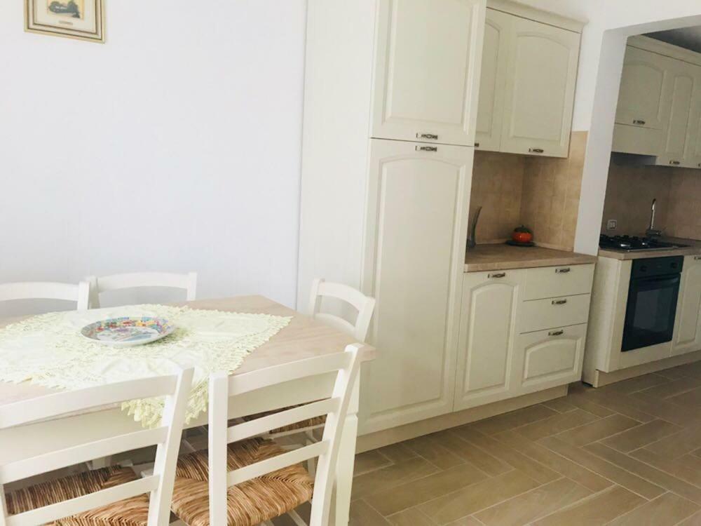 Residence Villa Gioia 산 세베리노 루카노 외부 사진