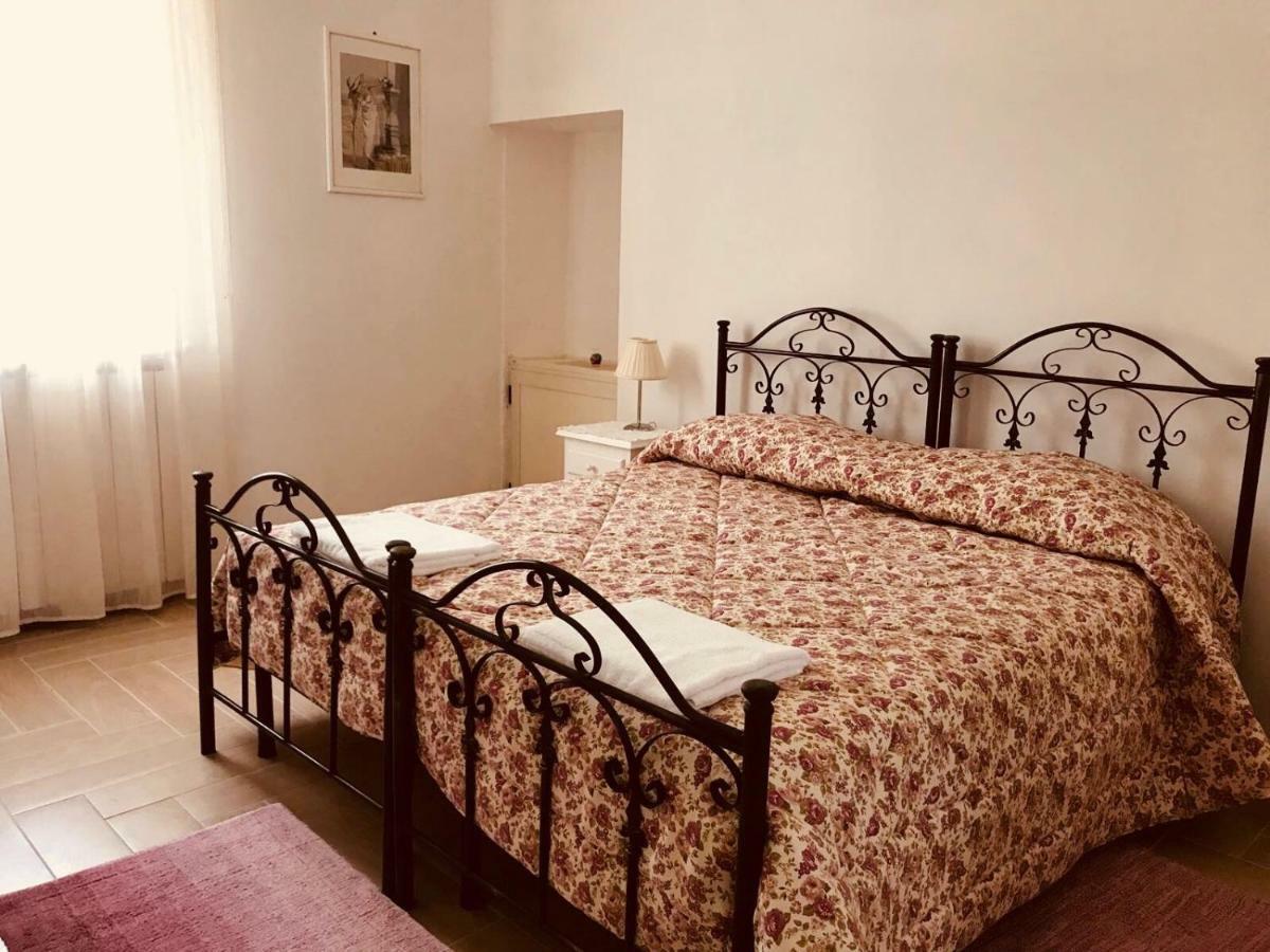 Residence Villa Gioia 산 세베리노 루카노 외부 사진