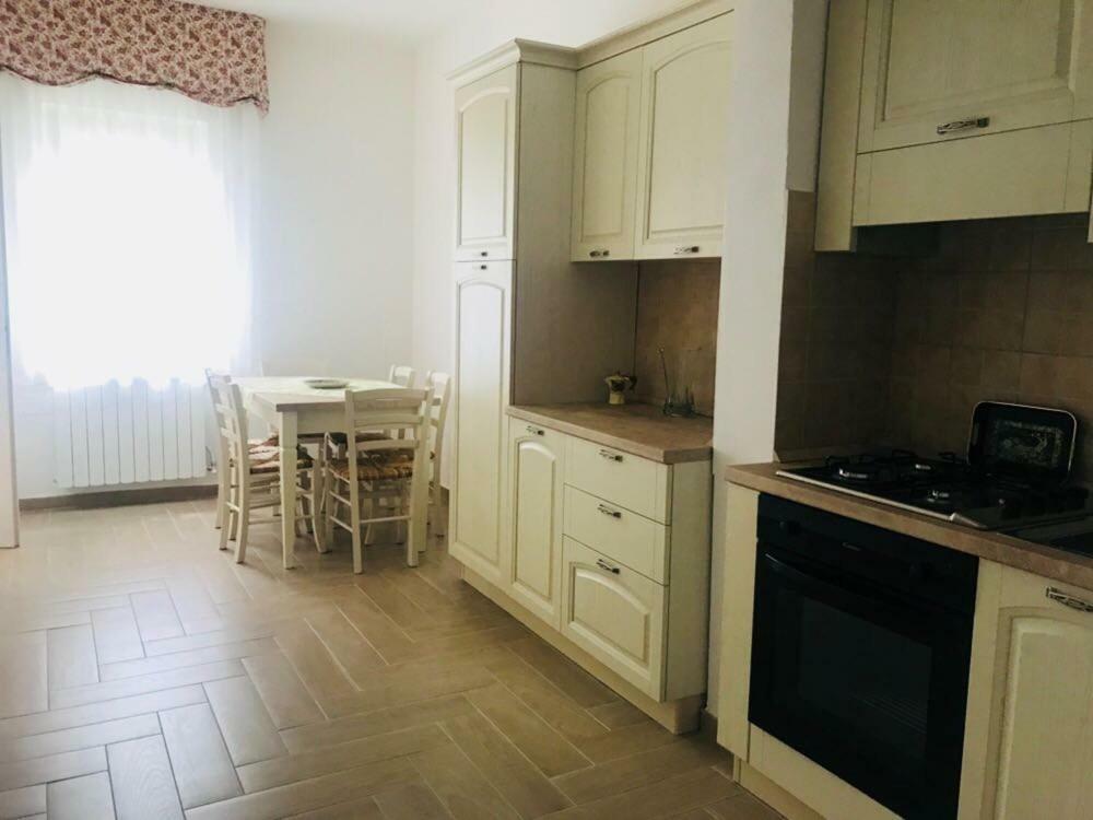 Residence Villa Gioia 산 세베리노 루카노 외부 사진
