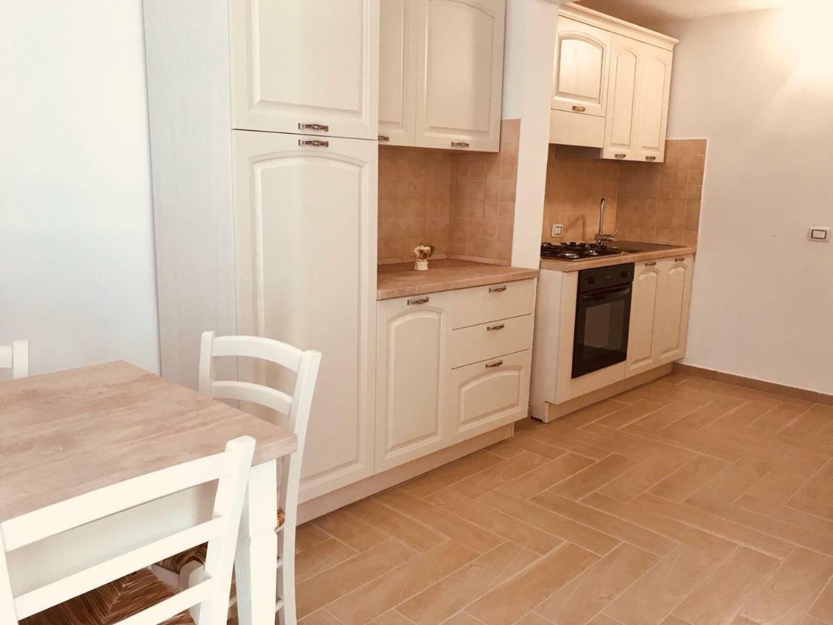 Residence Villa Gioia 산 세베리노 루카노 외부 사진