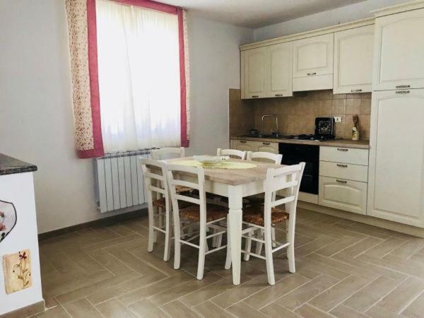 Residence Villa Gioia 산 세베리노 루카노 외부 사진